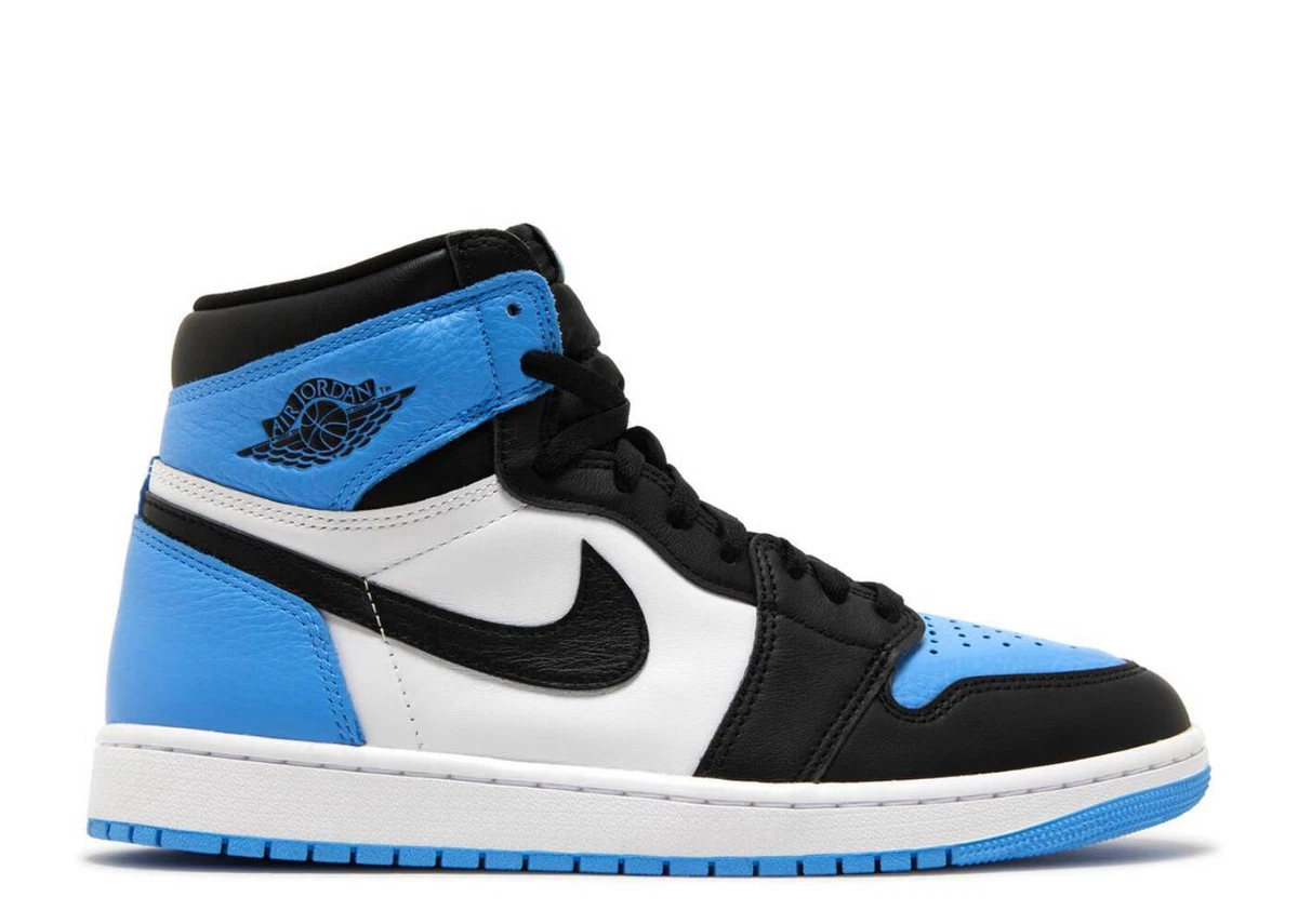 Jordan 1 Retro OG High UNC Toe for Sale - Authenticity Guaranteed