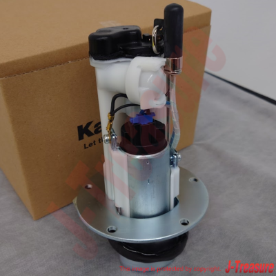 KAWASAKI NINJA ZX-6R ZX636 2005-2006 Genuine Fuel Pump & O-Ring