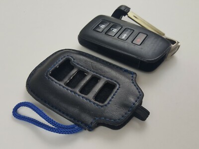 ORIGINAL LEXUS V8 RC-F SPORT IS-F 14-20 OEM SMART KEY LESS REMOTE