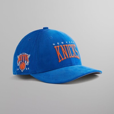 Kith & New Era For Knicks NY to the World Low Profile 59FIFTY
