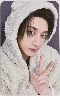 STRAY KIDS] KARMA Fans Shop Listening Party Event Photocard | eBay