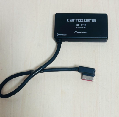 Pioneer Carrozzeria ND-BT10 Bluetooth Unit from JAPAN | eBay