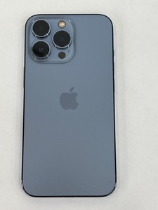 iPhone 13 Pro Sierra Blue 128GB | eBay