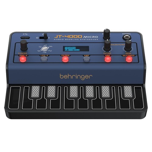 Behringer Eurolive B1200D-PRO 500W 12 inch Powered SubwooferFrom
