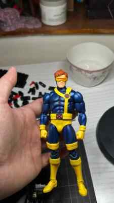MAFEX No.099 X-MEN Cyclops COMIC Ver. Height Approx. 160mm Painted