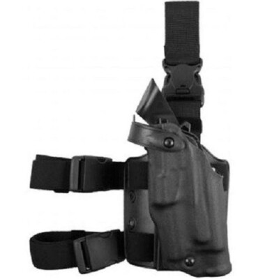 Safariland 6305-832-132 ALS Lv3 QD Leg Holster Glock 17 22 19 23