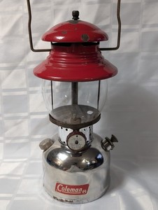 Coleman Lantern Model 200 | eBay
