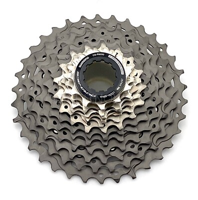 Shimano DURA-ACE CS-R9200 Cassette Sprocket 11-34T CS-R9200-12