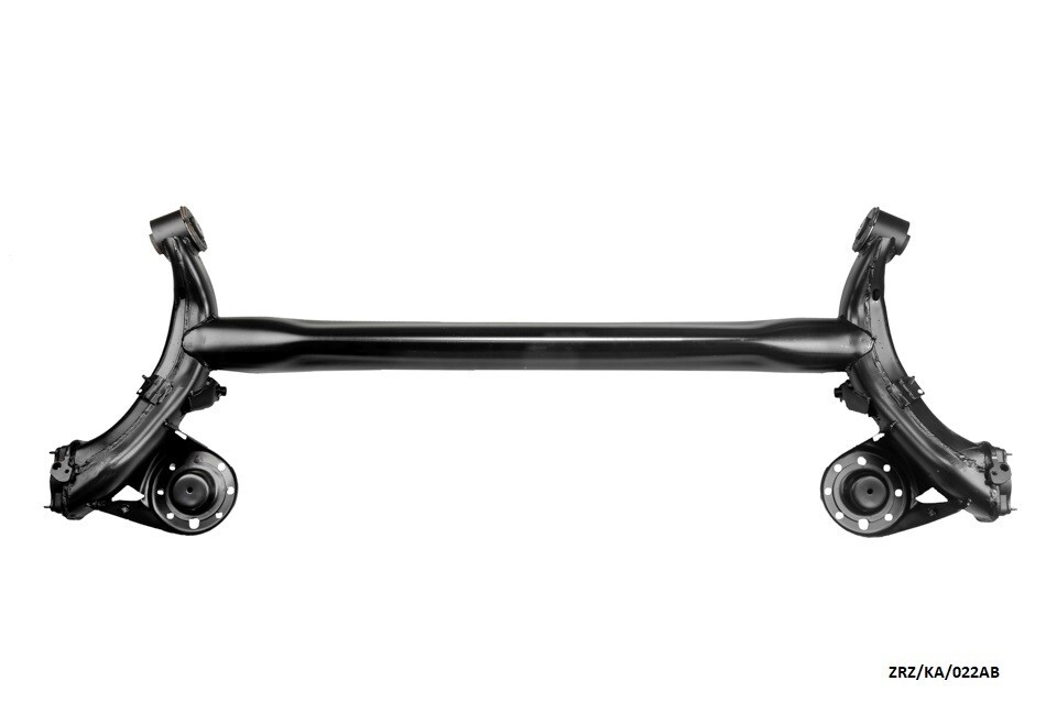 Rear Subframe Crossmember for KIA RIO MK3 2011-2017 ZRZ/KA/022A | eBay