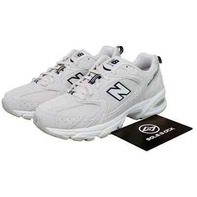 New Balance 530 Beige Shoes Sneakers - MR530SH Expeditedship | eBay