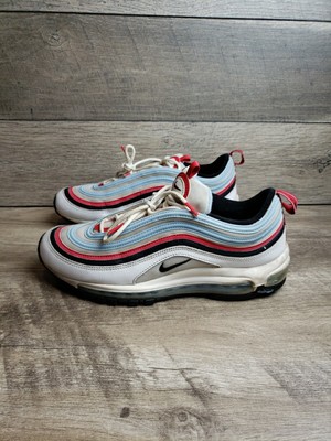 Size 10 - Nike Air Max 97 Gundam CW6986 100 | eBay