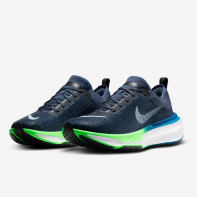 Nike Invincible 3 Road Running Shoes 'Thunder Blue' (DR2615-403