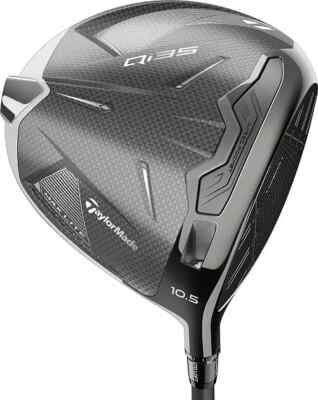 2025 Taylormade Qi35 Max Lite Driver-10.5* Senior Flex | eBay