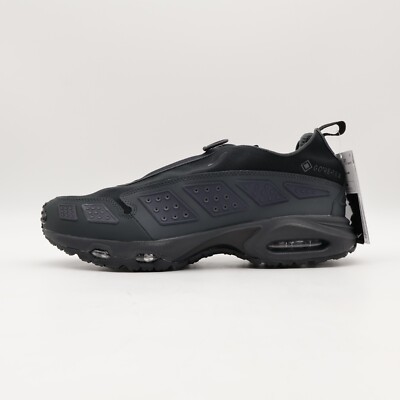 FZ4238-001 Nike Air Max SNDR GORE-TEX Black Dark Smoke Grey