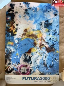 Futura 2000 Print | eBay