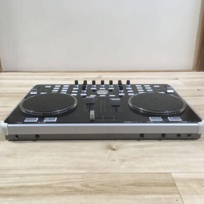 Vestax VCI-300 MK2 DJ Controller Console used Japan | eBay