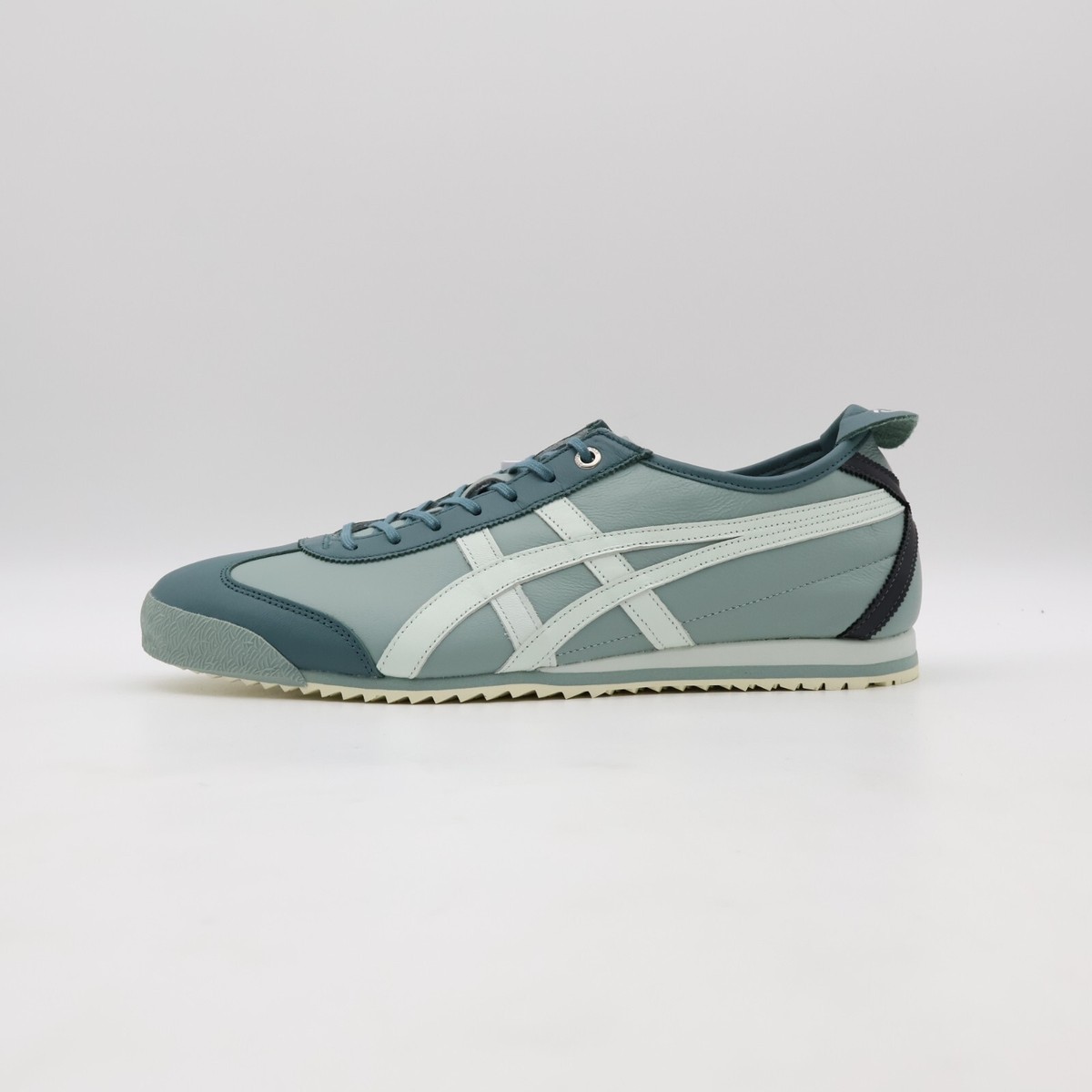 1183A872-402 Onitsuka Tiger MEXICO 66 SD OCEAN HAZE PALE MINT