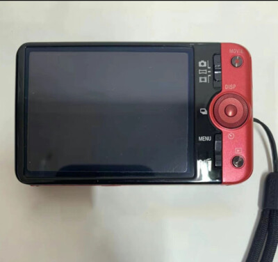 95%NEW Sony Cyber-Shot DSC-WX9 16.2 MP Exmor R CMOS Digital Still