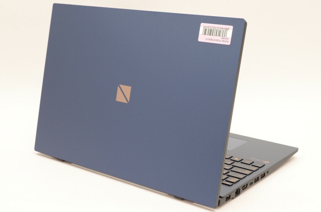 LAVIE PM750 第11世代Corei7 16GB 512GB LAVIE Pro Mobile PM750 PC-PC