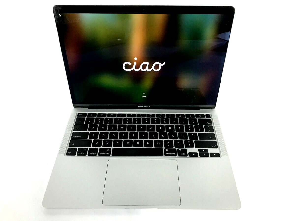 Apple Macbook Air 13