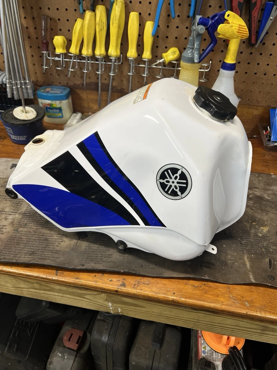 Las mejores ofertas en Motocicleta & Scooter tanques de