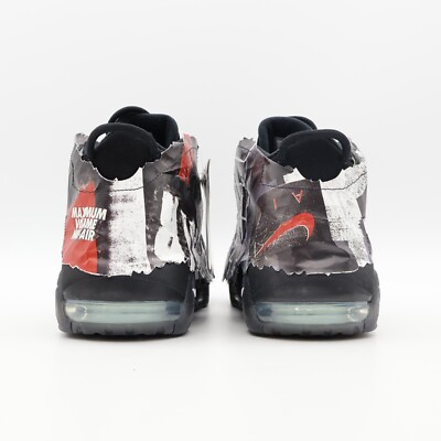 DJ4633-010 Nike Air More Uptempo Made You Look Maximum Volume