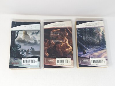 Forgotten Realms: Legend of Drizzt: Box Set IV: Paths Of Darkness