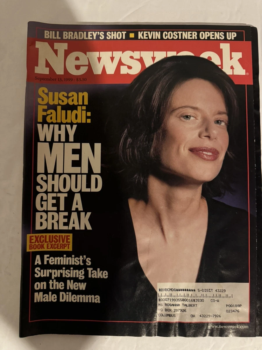 Newsweek Magazines 1980-1999 for sale | eBay