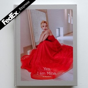 Yes I am Mina | eBay