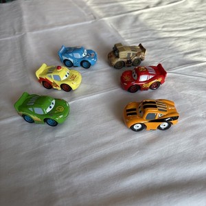 Cars Mini Adventures | eBay