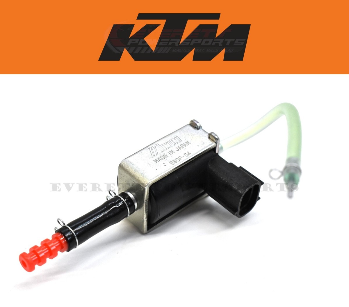 Injector Oil Pump EXC XC XC-W TPI 150 250 300 18-23 OEM KTM (See