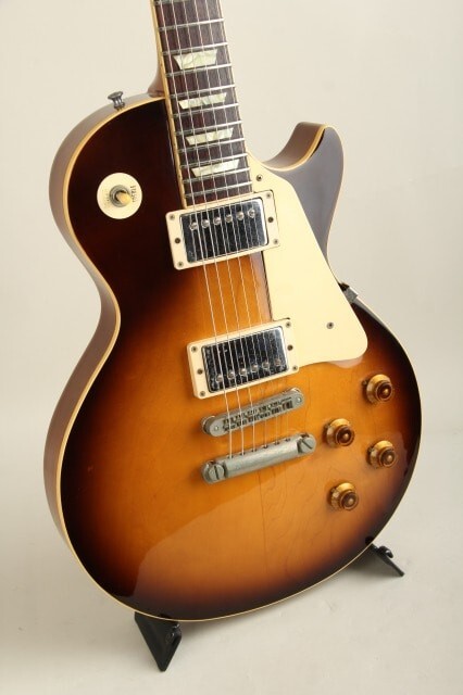 1997年 Orville Les Paul Standard ＋フライトケース 1997年 Orville