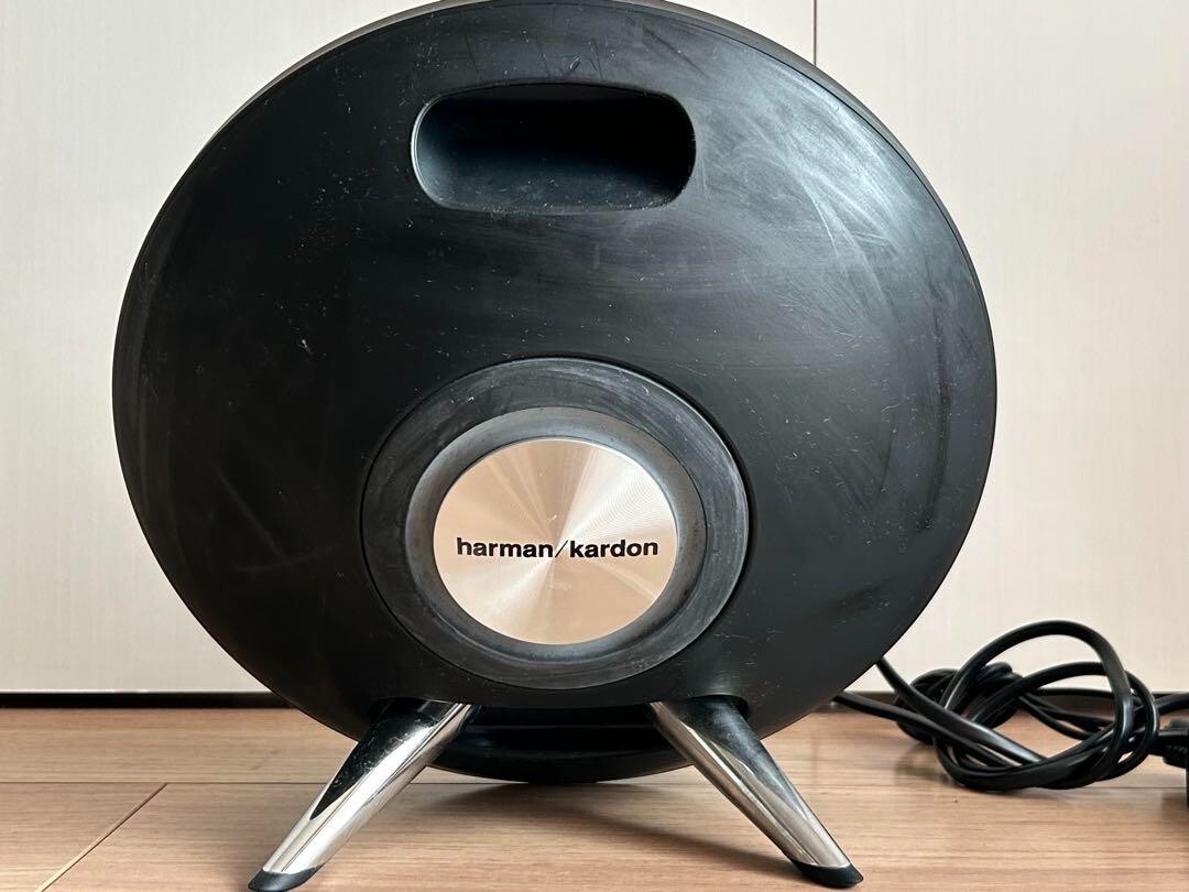 harman kardon ONYX STUDIO bluetooth speaker Japan harman kardon | eBay