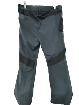 Kiko Kostadinov Riding Claw Trouser SS20 00082020 Size M Ing Loro