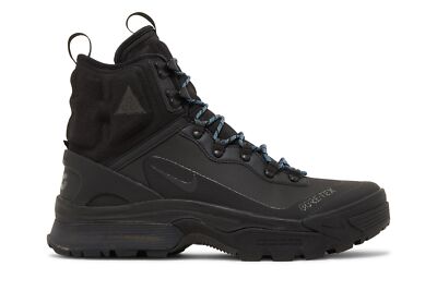 Nike ACG Zoom Gaiadome GORE-TEX 'Triple Black' DD2858-001 Men's