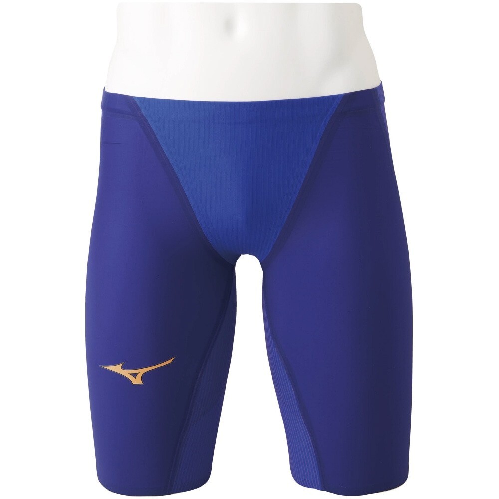 MIZUNO GX-Sonic IV MR Elite Jammer Swimsuit 【Mens】XS-XXS【Global