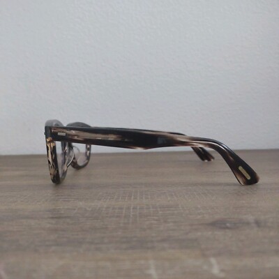 Kaneko Optical x United Arrows Celluloid Eyeglasses Made in Japan