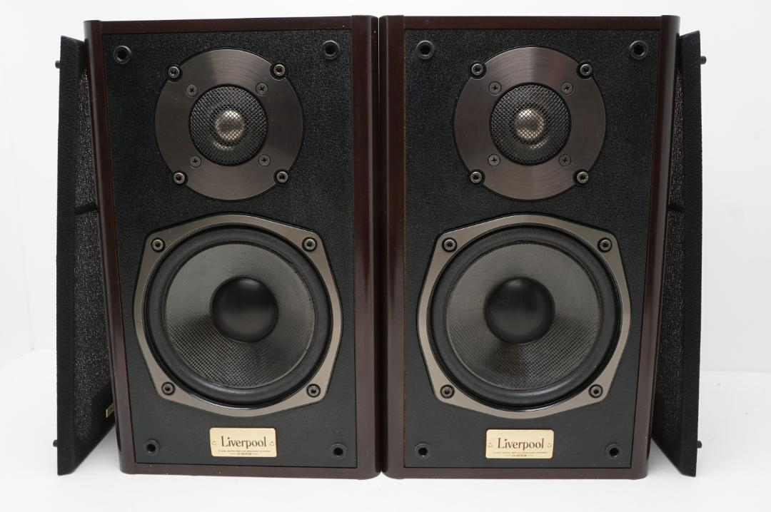 往年の名器ONKYO D-200Ⅱの復元 | Tom's blog 名機 ONKYO