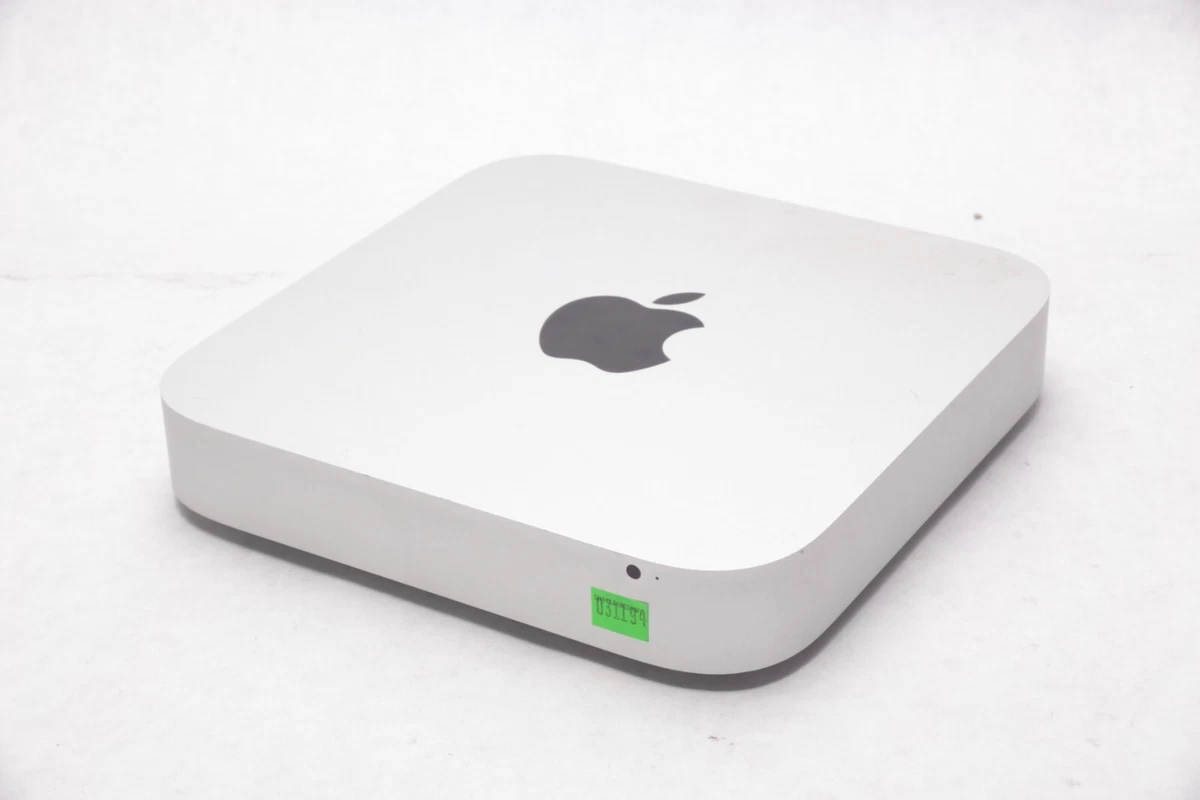 Apple Mac mini 16 GB RAM 2011 Apple Desktops & All-In-One