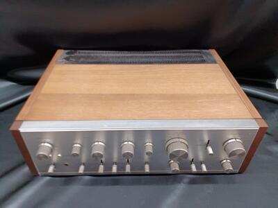 PIONEER Model number: SA-910 Integrated Amplifier | eBay