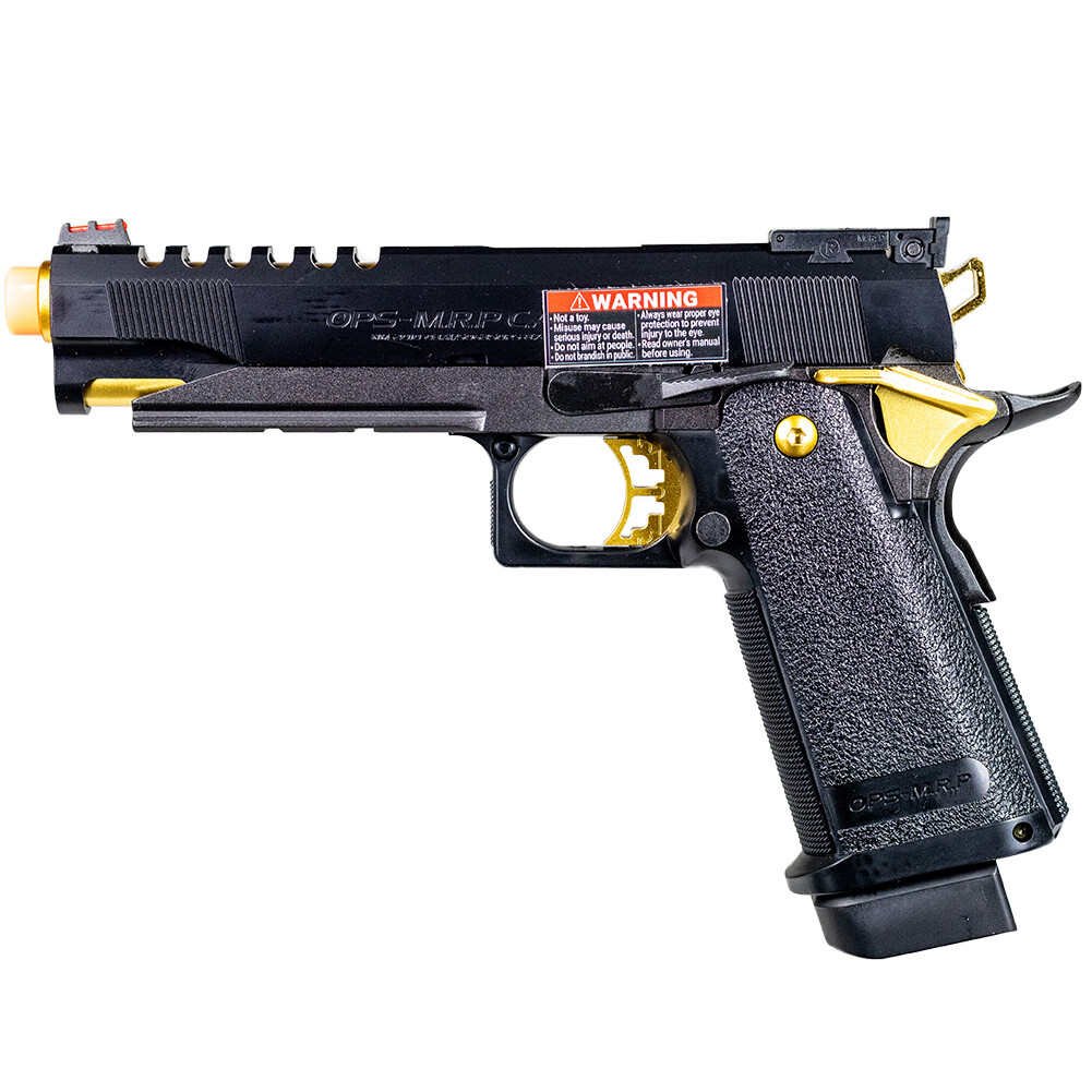 Hi-CAPA5.1 Gold Match