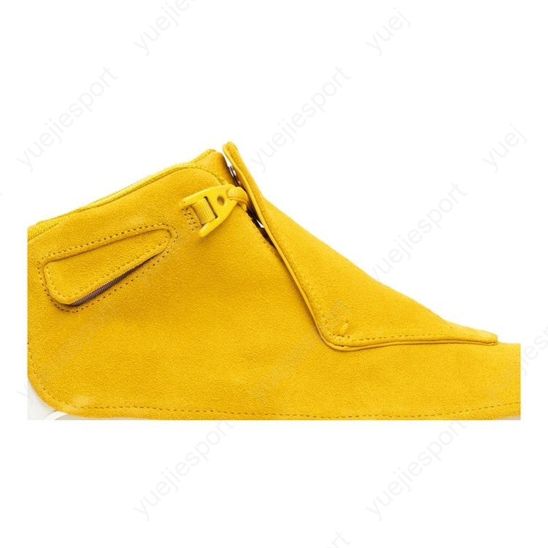 Size 8.5 - Air Jordan 18 Retro Yellow Suede for sale online | eBay