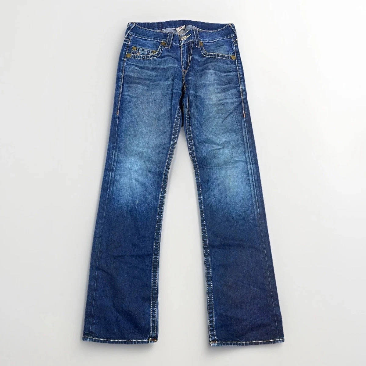 True Religion Bobby In Men's Jeans for sale | eBay