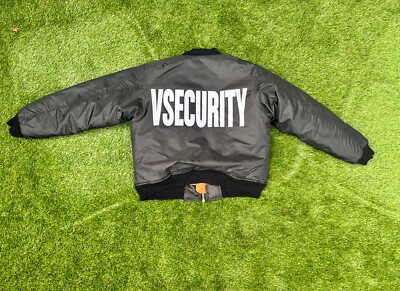 Playboi Carti Narcissist Tour VSECURITY Opium Family & Friends