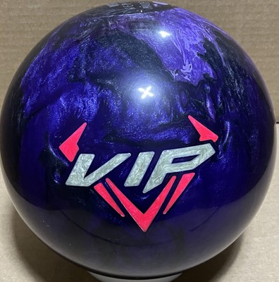 Motiv VIP ExJ Sigma 15 lb Bowling Ball New in Original Box | eBay