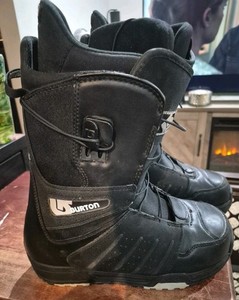 Burton Imprint 1 Moto | eBay