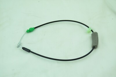 2008-2012 Genuine OEM Honda Accord 4 Door Lock Cable 72171-SDA-A02