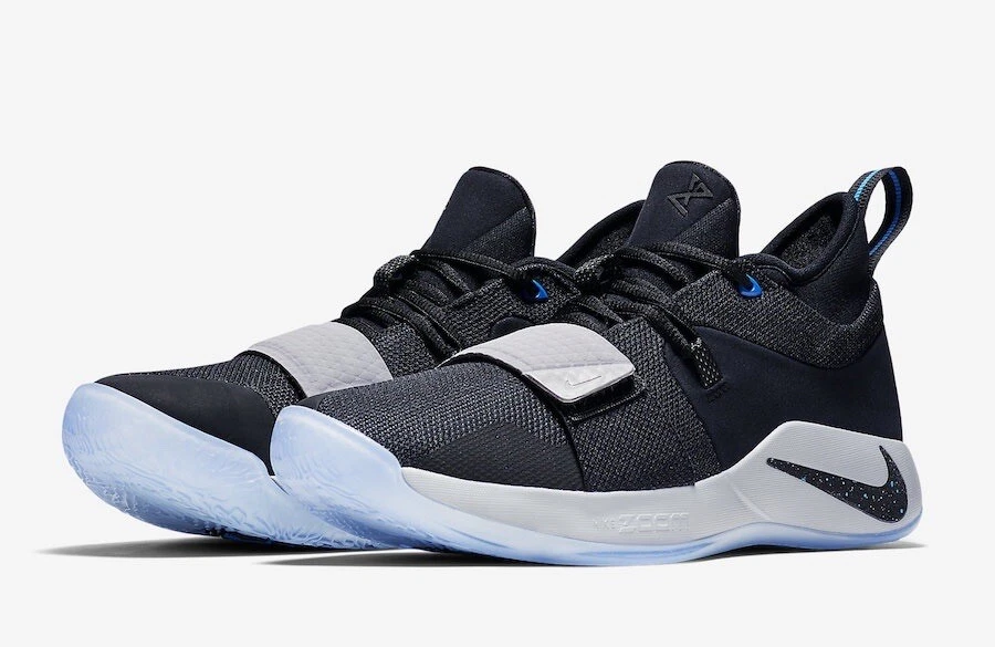 Nike PG 2.5 Photo Blue for Sale | Authenticity Guaranteed | eBay