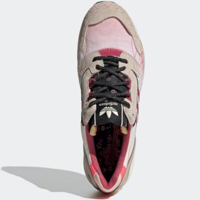 adidas Originals ZX 8000 Sakura GV7493 | eBay