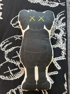Kaws Pillow | eBay